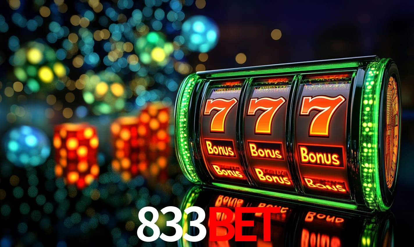 Live Casino 833bet
