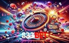 Statistics 833bet