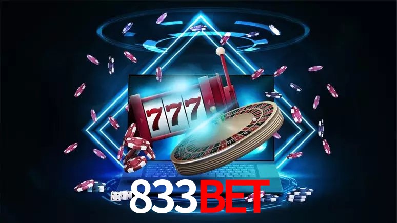 Games Directory 833bet