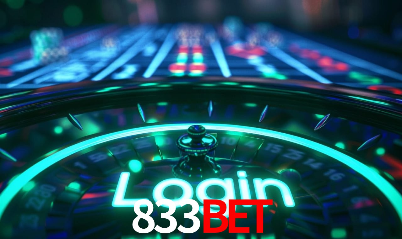Welcome Bonus 833bet